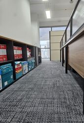 Woods Square (D25), Office #548940531